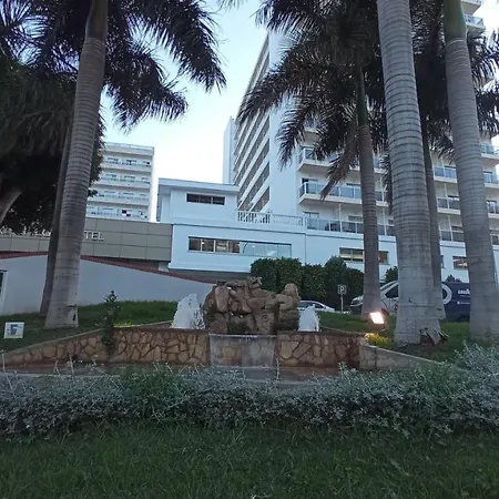 Mar Azul, *