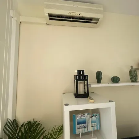Mar Azul, Apartment