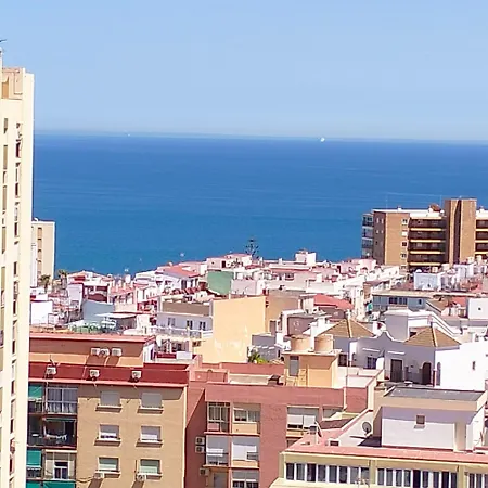 Apartment Mar Azul, *