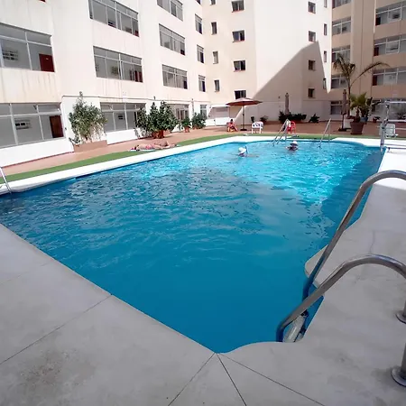 Appartamento Mar Azul,